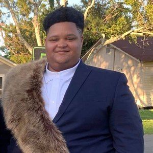 Meet your Posher, Kaleb